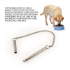 Dog Whistle Ultrasonic Dog Whistle With Bracelet