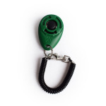 Dog Clickers With Wrist Strap Dog Training Clickers