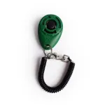 Dog Clickers With Wrist Strap Dog Training Clickers