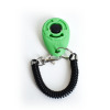 Dog Clickers With Wrist Strap Dog Training Clickers