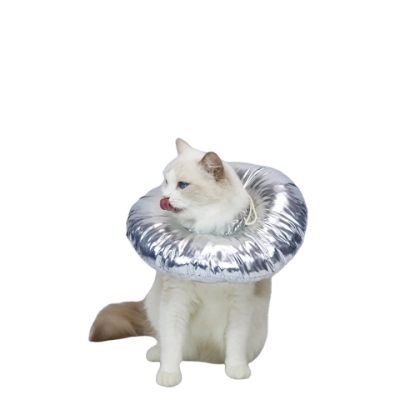 Cat Recovery Collar for Postoperative 01