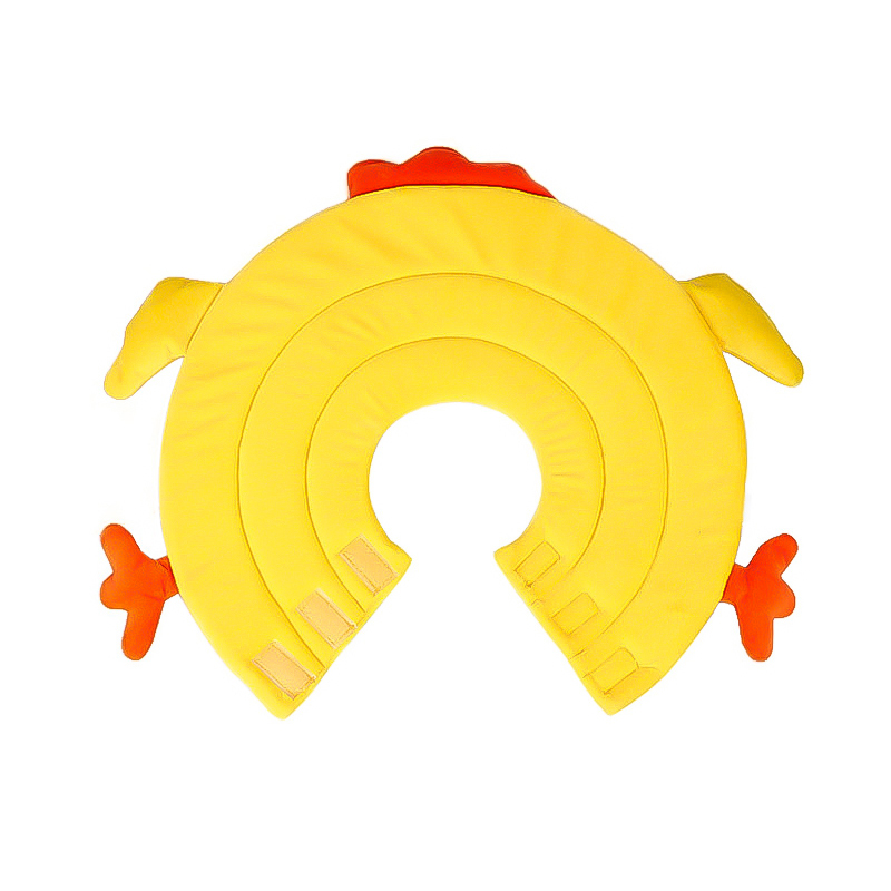 Cat Recovery Collar for  Postoperative Recovery