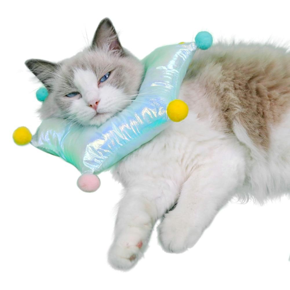 Cat Cone Collar for Anti-lick