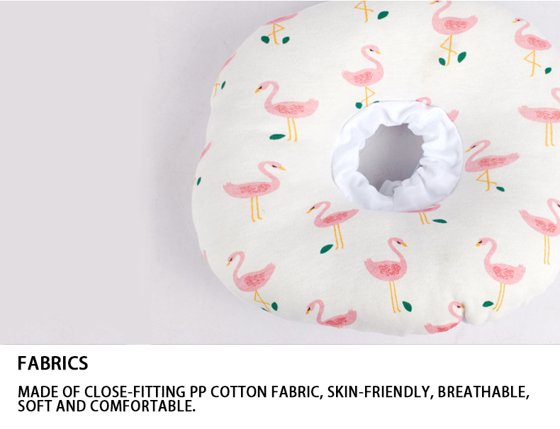 Cat Recovery Collar for After Surgery