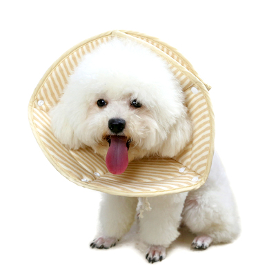 Dog Cones for Foldable Sponge Collar 01