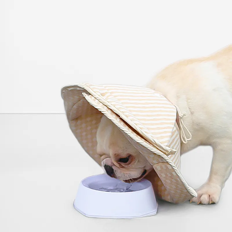 Dog Cones for Foldable Sponge Collar