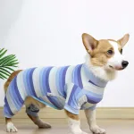 Dog Recovery Suit for Breathable Anti Licking