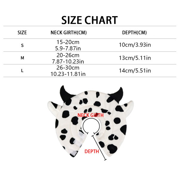 Soft Cone For Cats Crawlpaw