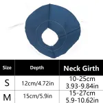 Soft Cone For Cats Recovery After Surgery