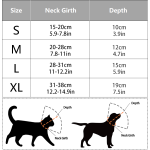 Cat Dog Cones Soft Edge Collar