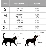 Cat Dog Cones Soft Edge Collar