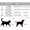 Cat Dog Cones for Rabbit Shaped