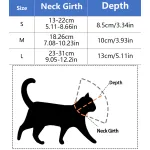 Cat Cones for Foldable