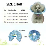 Elizabethan Collar for Cats Dogs