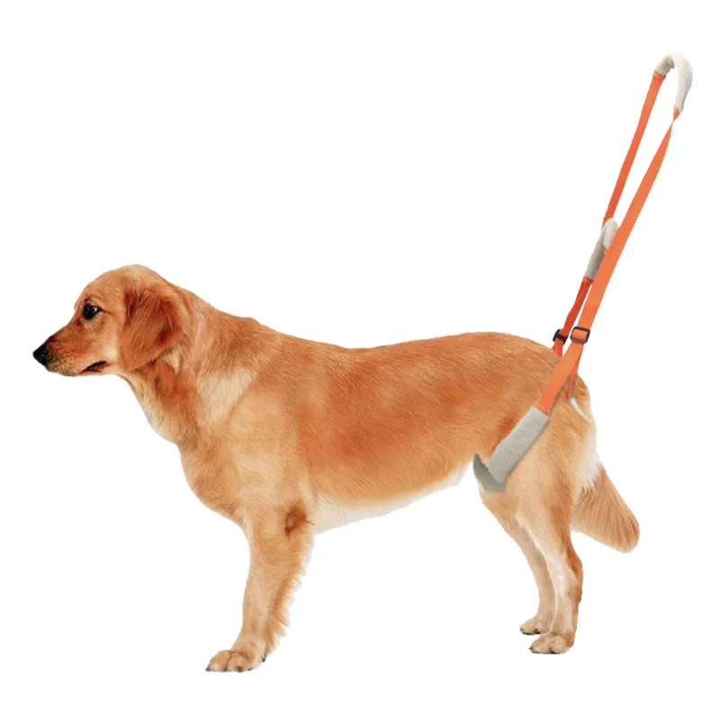 Dog Sling For Back Legs Lift Harness00