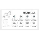Dog Lift Harness for Front Legs