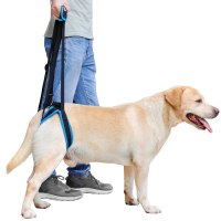 Dog Sling For Back Legs Dog Lift Harness Dog Helpemup Harness