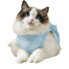Cat Recovery Suit for Anti Licking Wounds