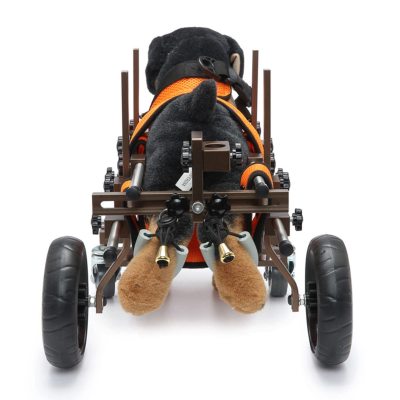 Dog Wheelchairs for Dog Hind Legs Weak Paralyzed 02