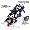 Advanced Dog Wheelchairs For Small Dogs