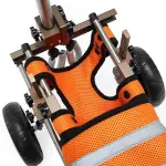 Dog Wheelchairs for Dog Hind Legs Weak Paralyzed