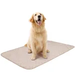Bamboo Fiber Washable Dog Pee Pads 