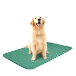 Bamboo Fiber Washable Dog Pee Pads 