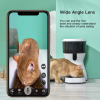 Cat Dog Wifi Smart Automatic Feeder 4L