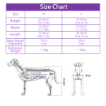 Advanced Dog Wheelchairs For Small Dogs