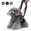 Dog Lift Harness for Front Leg Support