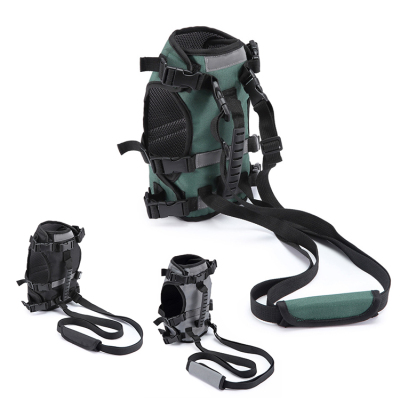 Dog Lift Harness for Front Leg Support 02