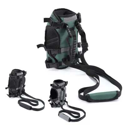 Dog Lift Harness for Front Leg Support 02