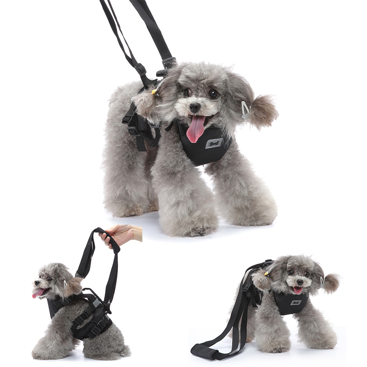 Dog Lift Harness for Front Leg Support Crawlpaw
