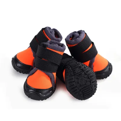 Waterproof Dog Boots For Hiking 01