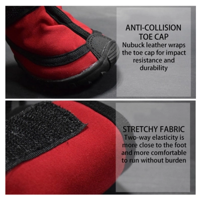 Dog Boots For Winter 02