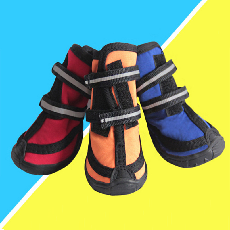 Dog Boots For Winter Crawlpaw