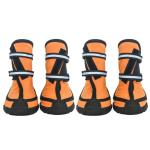 Dog Boots For Winter