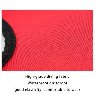 TAILUP Dog Lift Harness for Dog Front Back Leg 02