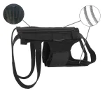 Dog Back Brace for IVDD