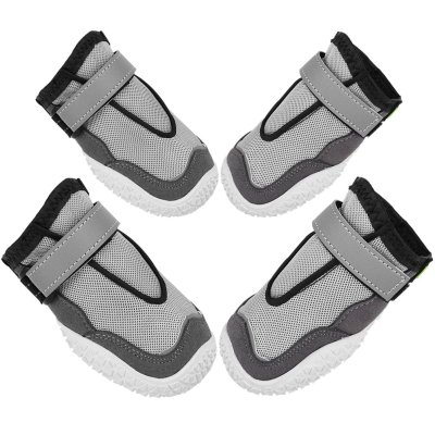 Dog Hiking Boots 02