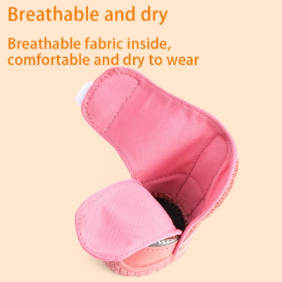 Dog Sneakers With Reflective 02