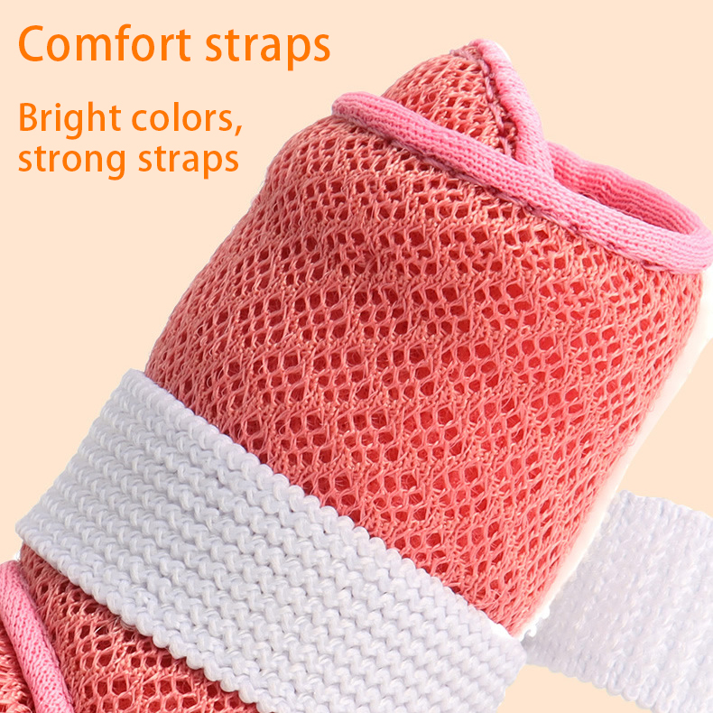 Dog Sneakers With Reflective