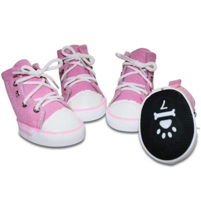Casual Shoes For Dog 01