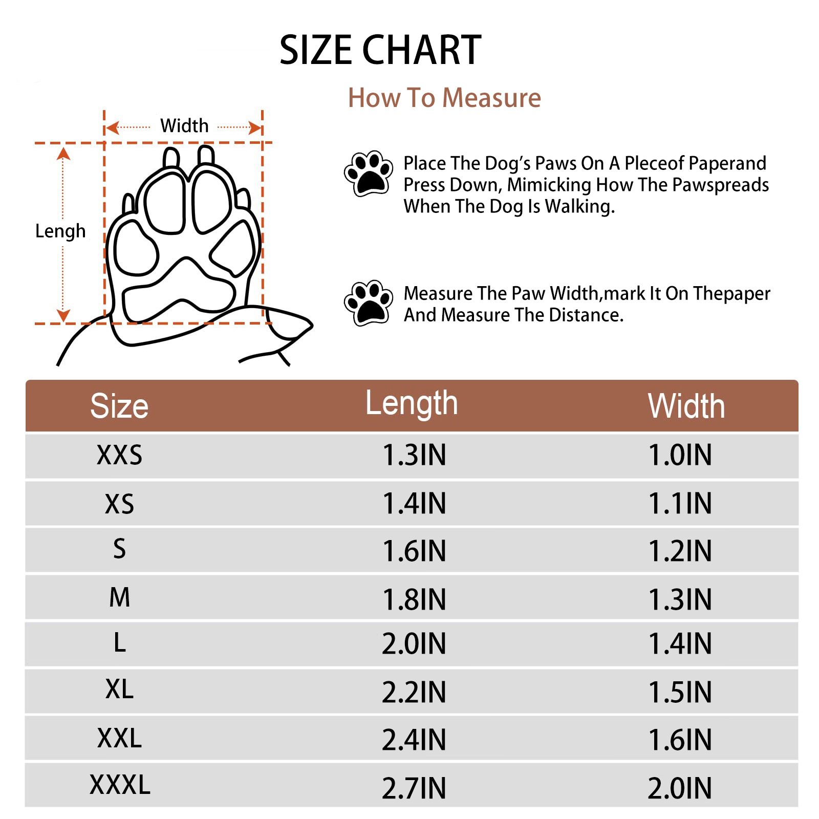 Casual Shoes For Dog