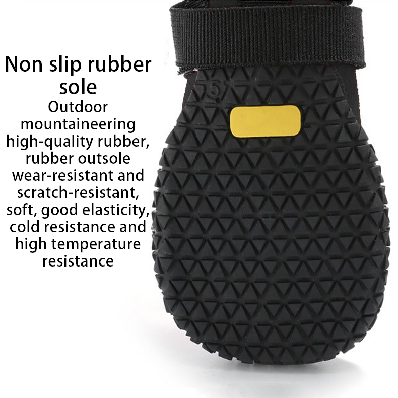 slip on shoes for dog walking