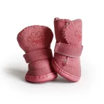 Dog Snow Boots