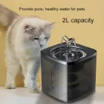 Automatic Circulation Smart Cat Water Dispenser