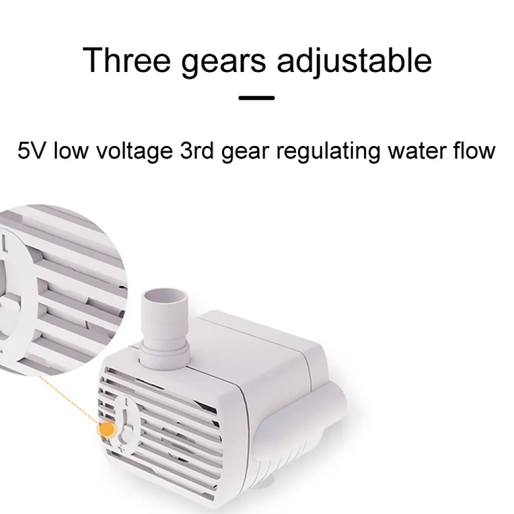 Automatic Circulation Smart Cat Water Dispenser