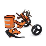 Dog Wheelchairs For Disabled Dogs