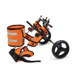 Dog Wheelchairs For Disabled Dogs